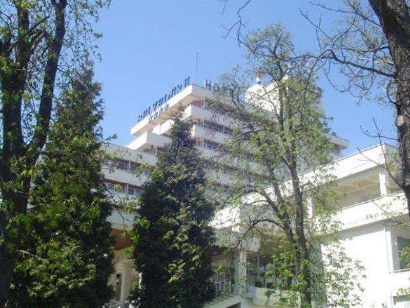 Hotel Belvedere Cluj-Napoca Exterior photo